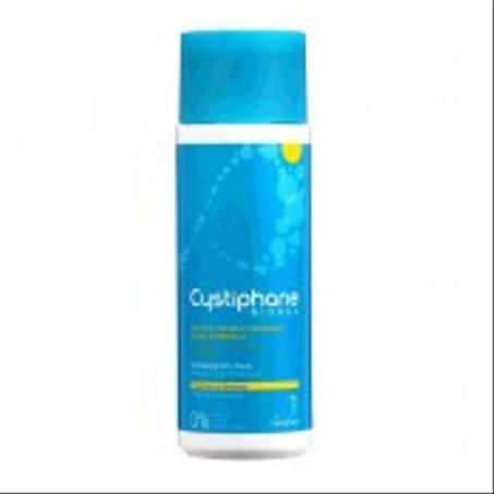 CYSTIPHANE BIORGA SHAMPOOING ANTI-CHUTE 200 ML
