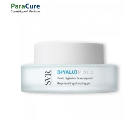 SVR BIOTIC HYALU GELEE REGENERANTE REPULPANTE PEAUX DESHYDATEES 50ML Marque : SVR