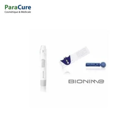 BIONIME BANDELETTES RÉACTIVES GS300 /BTE 50