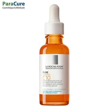 LA ROCHE-POSAY PURE VITAMIN C10 30ML