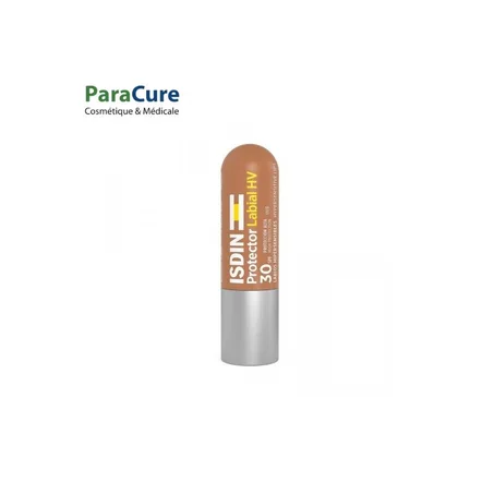 ISDIN FOTOPROTECTEUR LABIAL HV SPF30 4G