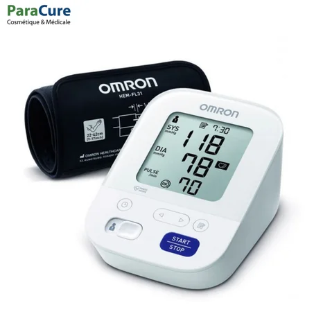 Omron Tensiometre M3 Confort