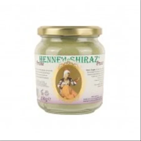 BELIFLOR Henné de Shiraz PRUNE 150G