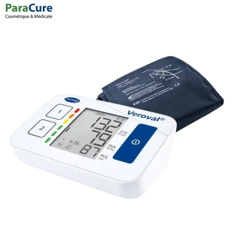 HARTMANN VEROVAL TENSIOMÈTRE DE BRAS
