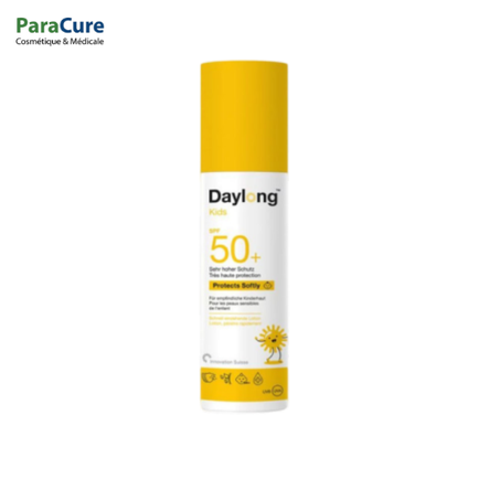 Daylong Kids lait solaire liposomal SPF50+ - 150 ml