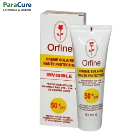 ORFINE ECRAN TOTAL INVISIBLE IP65