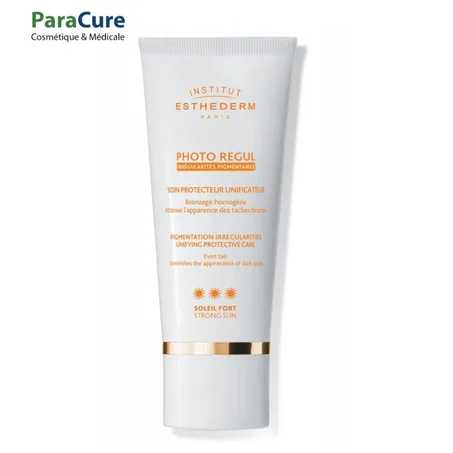 ESTHEDERM PHOTO RÉGUL SOIN PROTECTEUR UNIFICATEUR 50 ML Marque : ESTHEDERM