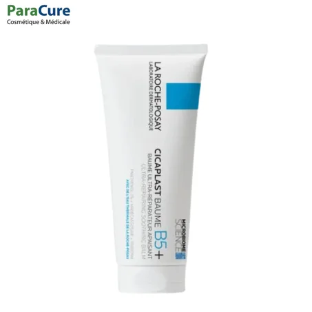 LA ROCHE-POSAY CICAPLAST BAUME B5 40ML BAUME RÉPARATEUR APAISANT
