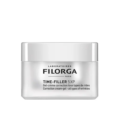 FILORGA TIME FILLER 5XP GEL CREME 50ML