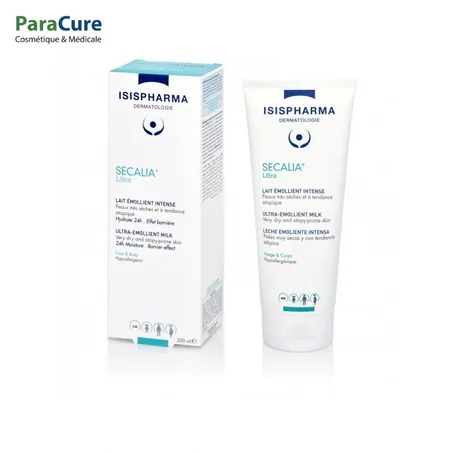 Isis Pharma SECALIA ULTRA 200ml Marque : Isis Pharma
