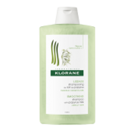 KLORANE PAPYRUS SHAMPOOING NUTRITIF ET LISSANT 400ML