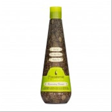 Macadamia Natural Oil REJUVENATING SHAMPOO 300 ML