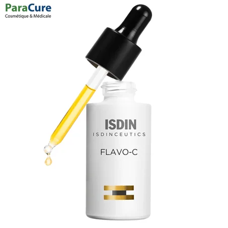 Isdin Flavo-C serum 30ml