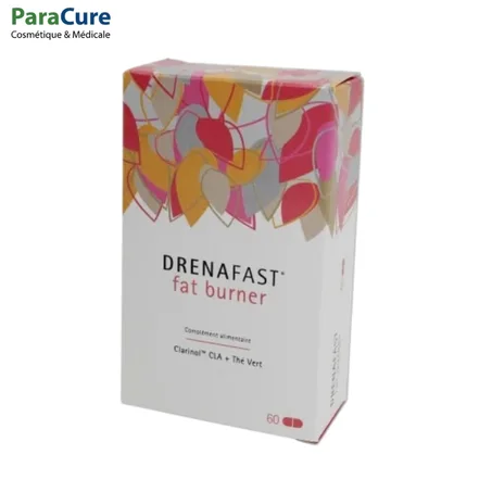 DIETEFFECT FAT BURNER 60 CAPSULES