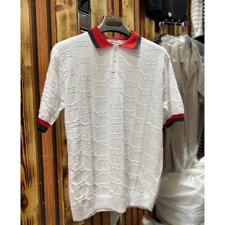 Polo GG Style – أناقة ديال بصح