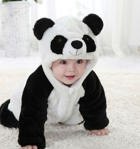 الرضع والأطفال 👶🧸