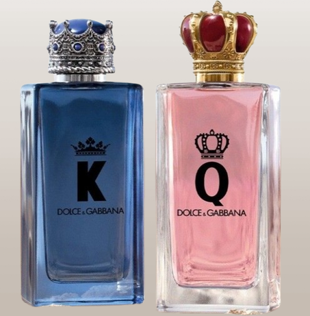 العطور والروائح الفاخرة 🌸🧴