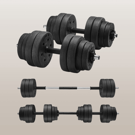 اللياقة والصحة 🏋️‍♂️💊