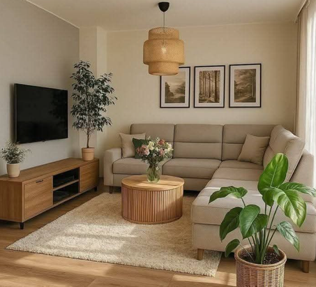 🛋️ الأثاث والديكور المنزلي