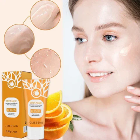 Lumin'Or Enzyme Gel