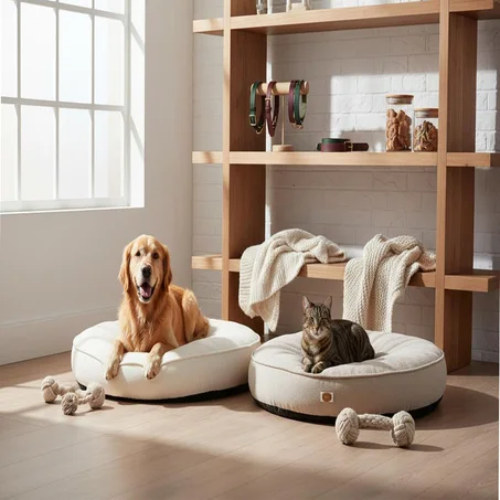 🐾 مستلزمات الحيوانات
