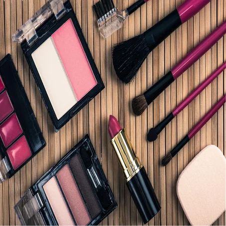 💄 الجمال والعناية