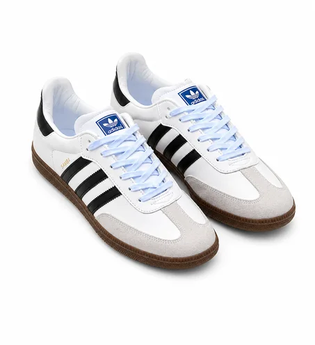 Samba Classic