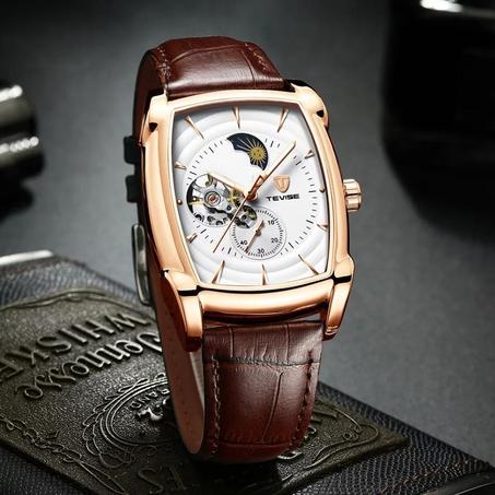 Tevise Automatique T8-02D