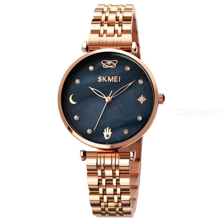 MONTRE FEMME SKMEI