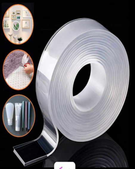 الشريط الاصق السحري الأكثر مبيعا