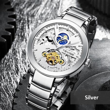 Tevise Automatique T08-450B