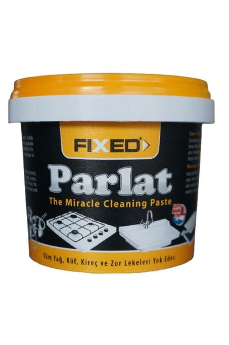 Fixed parlat 500g معجون تنظيف  ماركة
