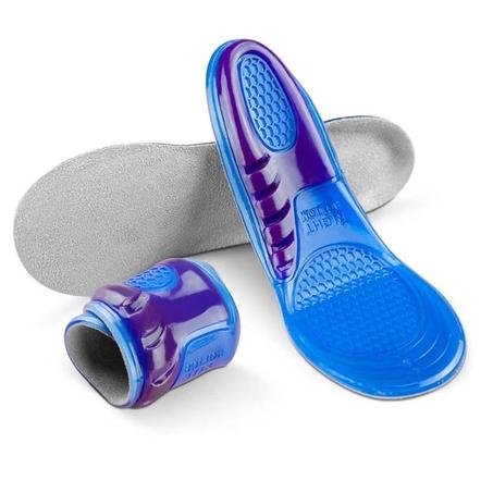 سوميلة صحية من هلام السيليكون للعناية بالقدم