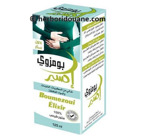 elixir boumezaoui