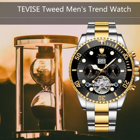 Tevise Automatique T08-230F