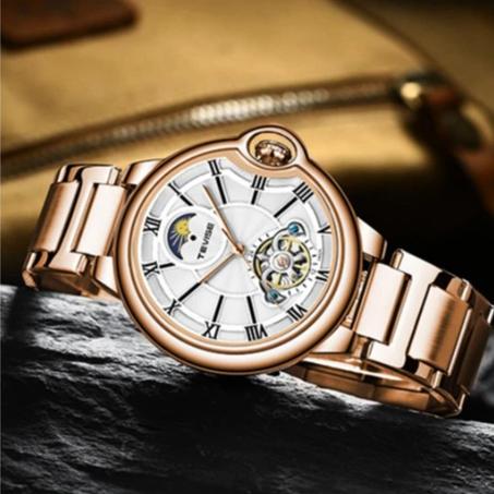 Tevise Automatique T84-2A acier