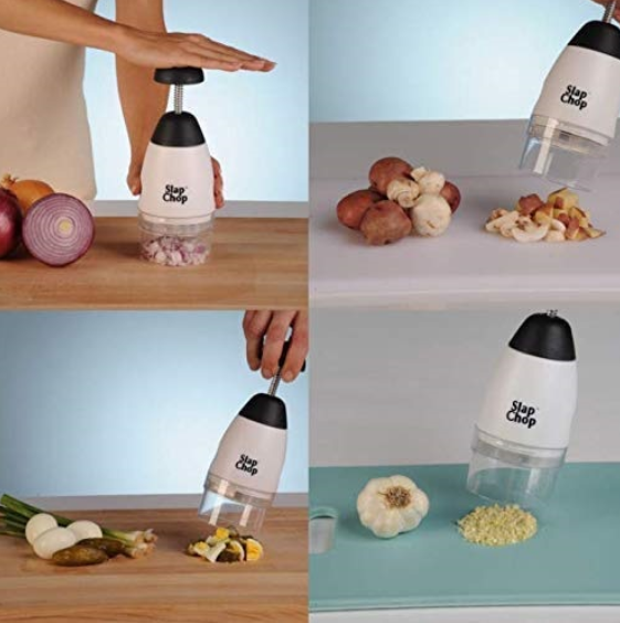 Small Vegetable Slicer