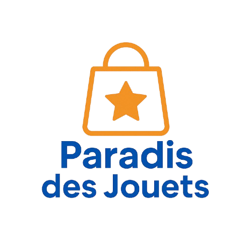 paradis des jouets
