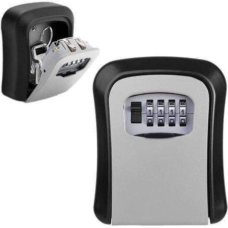 🗝️ بوكس مفاتيح بكود – الحل الأمثل لحماية مفاتيحك!