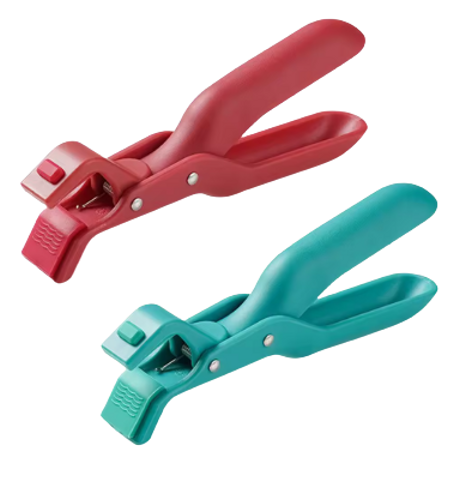 اشتري 1 واحصل على 1 مجانًا✨حامل وعاء متعدد الأغراض مضاد للحروق للمطبخ