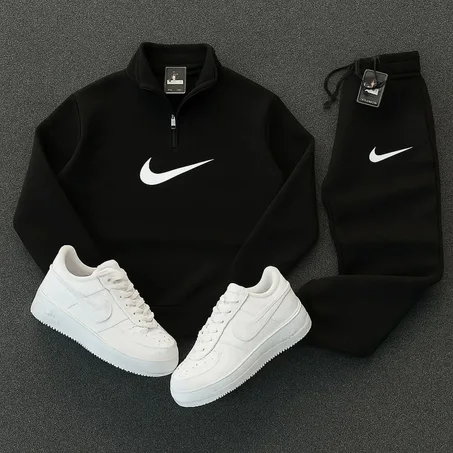 Ensemble Nike 2026