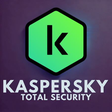 Kaspersky Total Security - Global key