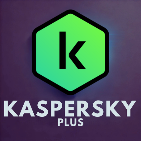Kaspersky Plus 2024 - Global Key