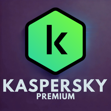 Kaspersky Premium – 1 Year Global Key | Advanced Security Protection