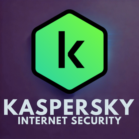 Kaspersky Internet Security - Global Key