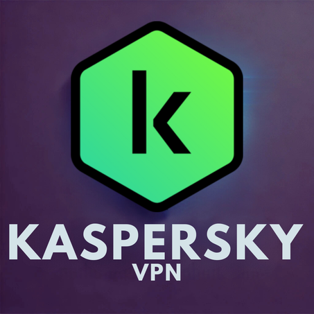 Kaspersky VPN - 1 Year Key