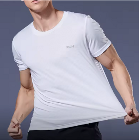 الصيف رياضة رياضة تي شيرت الرجال سريعة الجافة تشغيل كمال الاجسام قمصان الرجال قصيرة الأكمام اللياقة البدنية القمم المتضخم البرازيل تي شيرت جيرسي