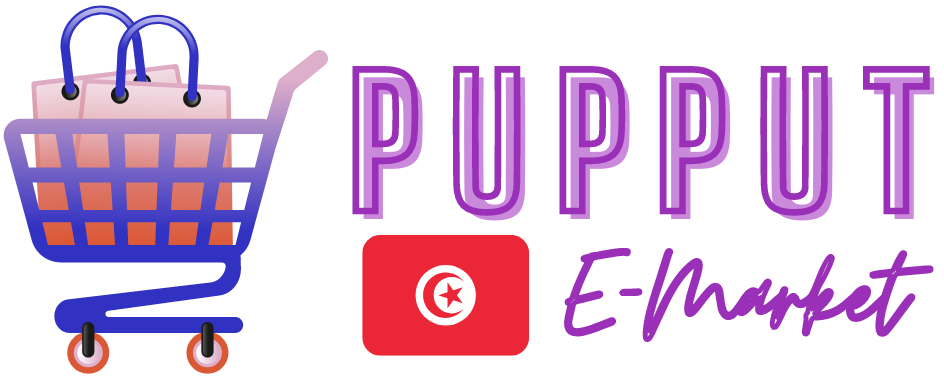 pupput-e-market