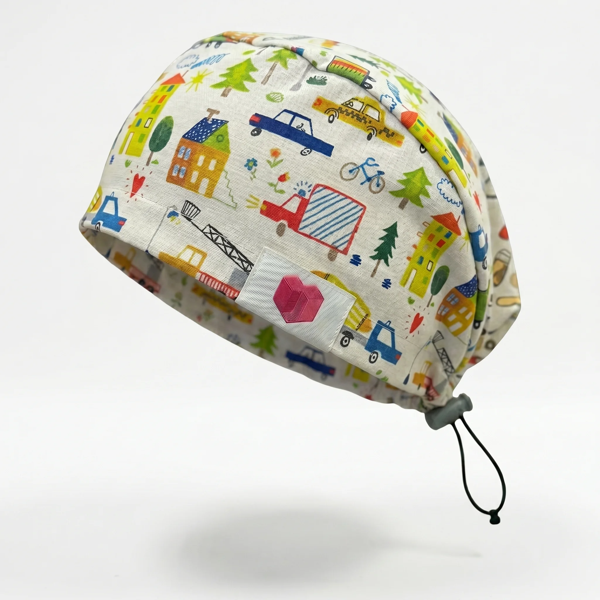 médicalot — Calot  urbain