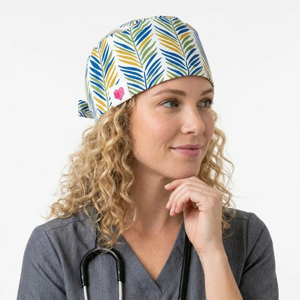 médicalot — Calot  palmier modern